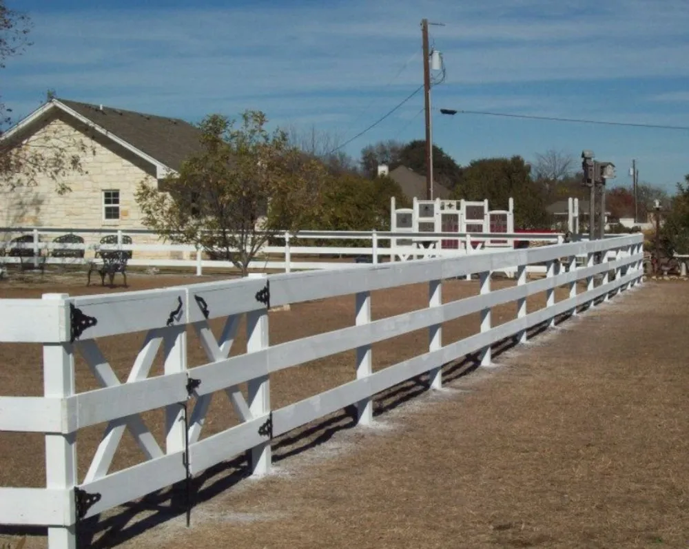Local garden landscaping for homes across Belton, TX - Sir Henry Enterprises