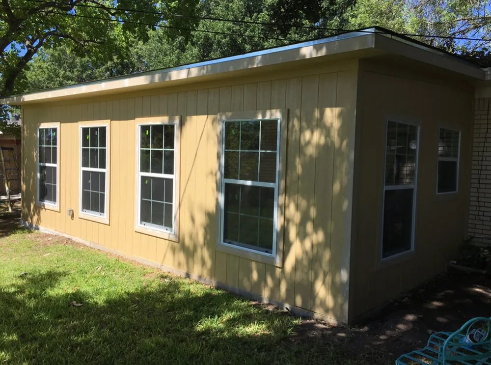 Top-rated garden landscaping in Belton, TX - Sir Henry Enterprises