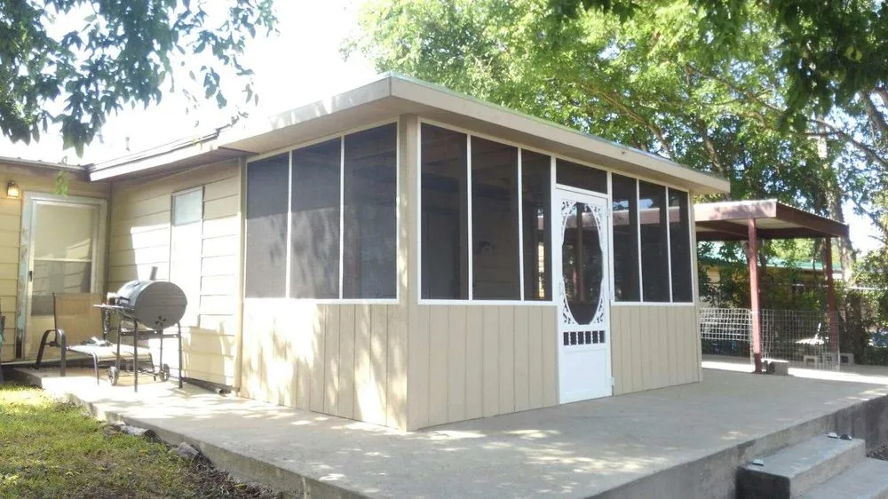 Local residential landscaping experts serving Belton, TX - Sir Henry Enterprises