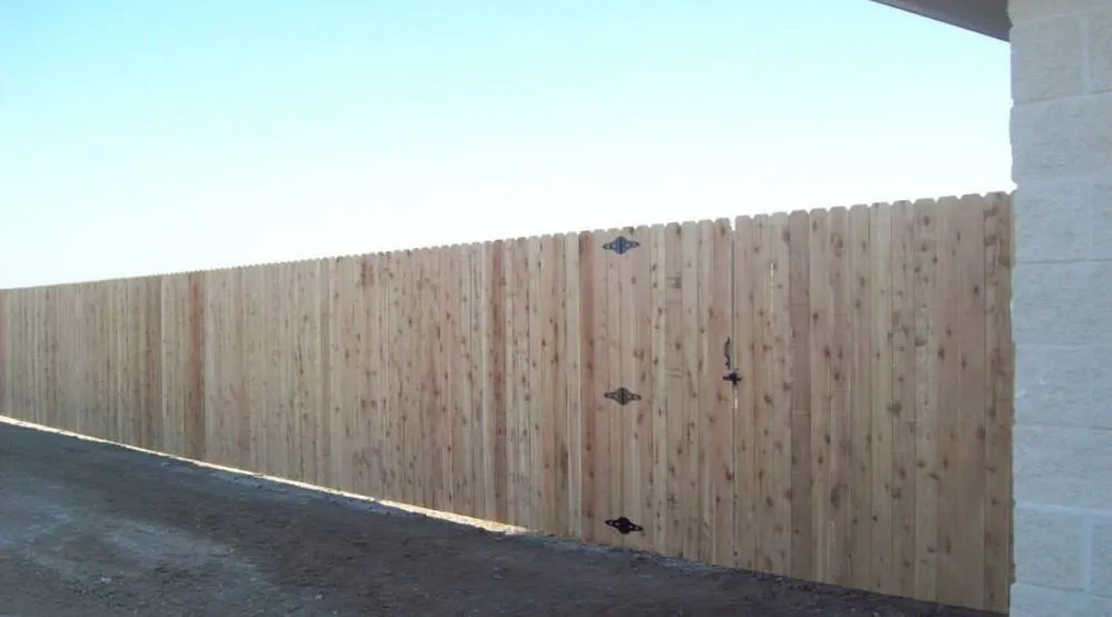 Professional landscape installation for outdoor upgrades in Belton, TX by Sir Henry Enterprises