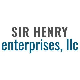 Sir Henry Enterprises Logo