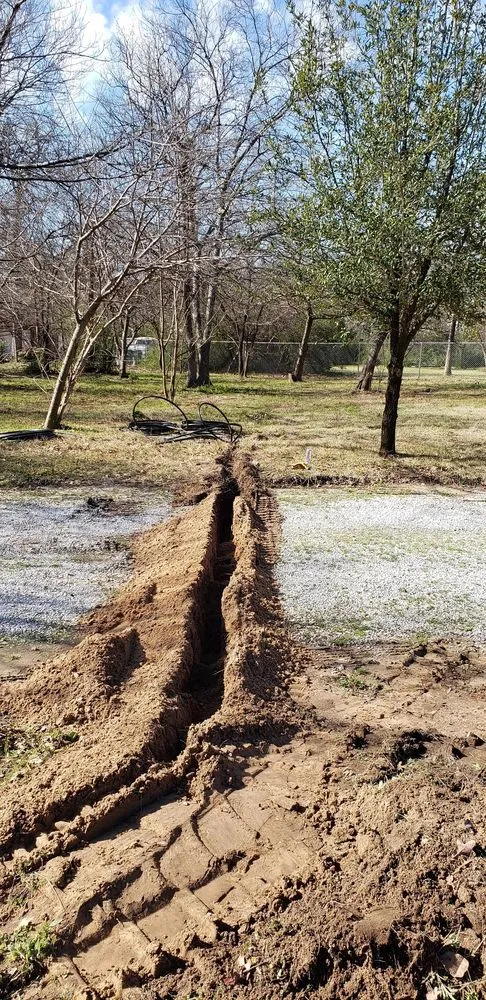 Local lawn mowing service in Denton, TX - Sir Mows A Lot