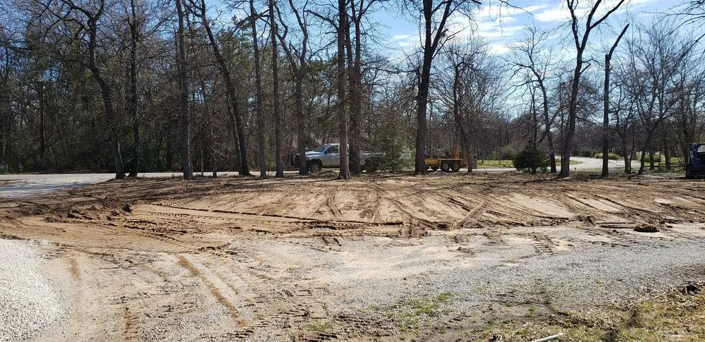 Reliable landscape installation for residential properties in Denton, TX by Sir Mows A Lot