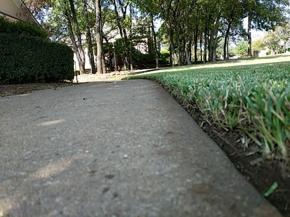 Affordable lawn care service experts serving Denton, TX - Sir Mows A Lot