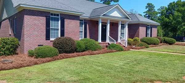 Sir-Price Lawn & Landscaping