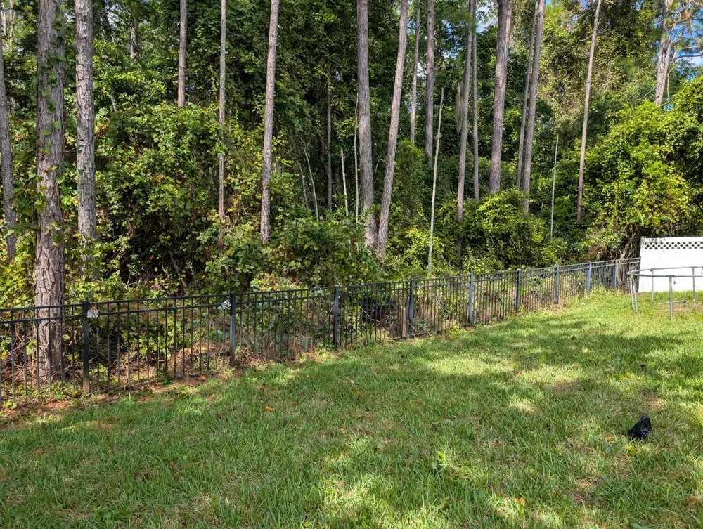 Professional yard maintenance for homes across St. Augustine, FL - Sir Weeds a Lot