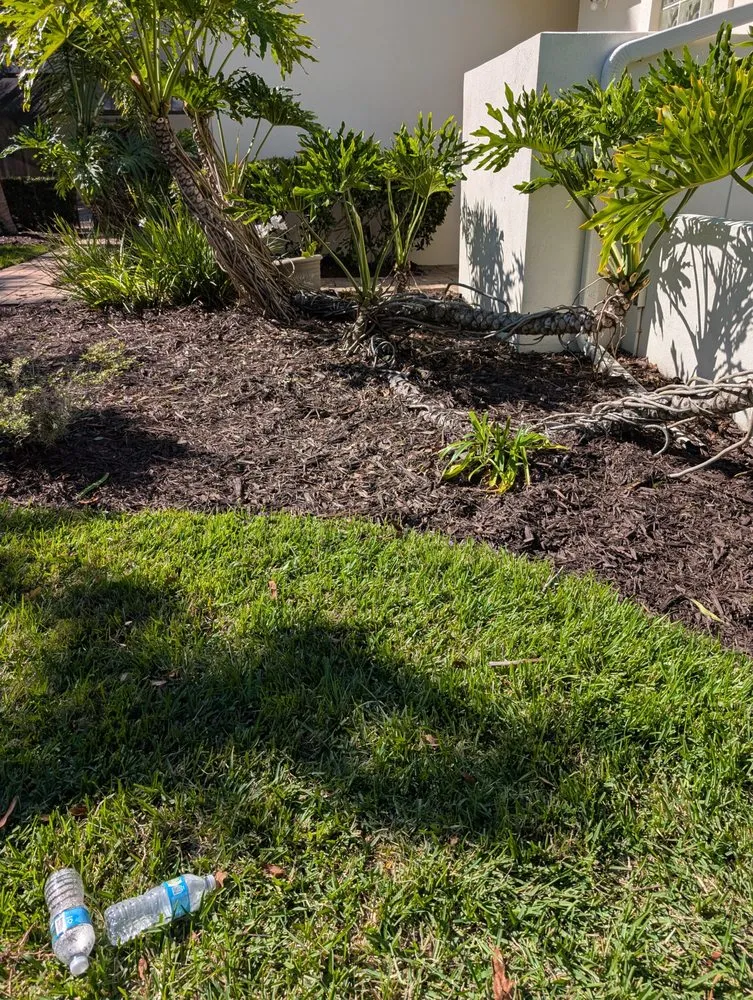 Custom lawn mowing service near you across St. Augustine, FL - Sir Weeds a Lot