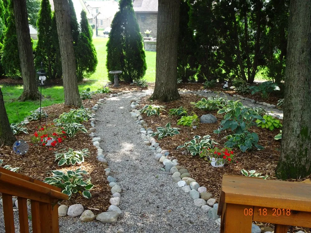 Trusted lawn care service in Plymouth, MI - Sir Williams Drainage and Waterproofing Solutions