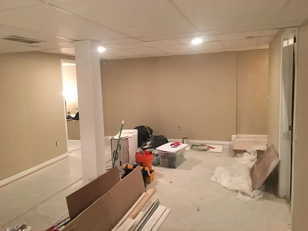 Professional landscape design experts serving Plymouth, MI - Sir Williams Drainage and Waterproofing Solutions