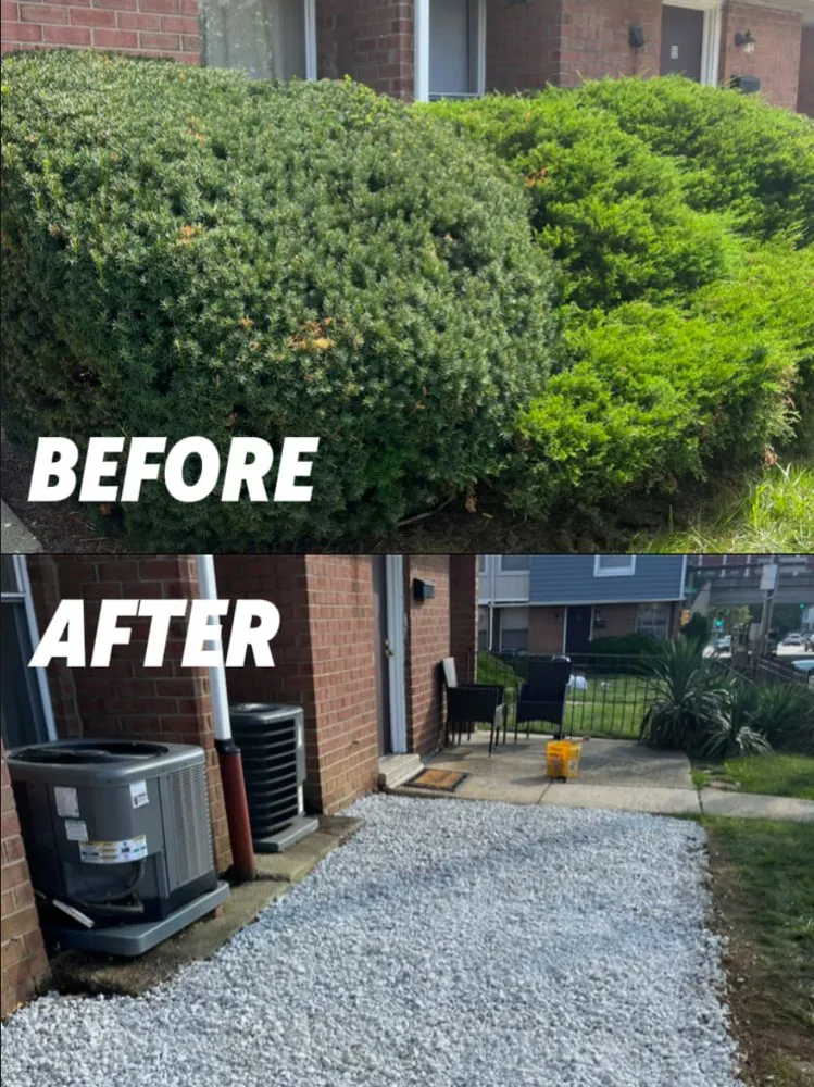 Top-rated lawn mowing service in Andalusia, PA by Siracuse Property Services