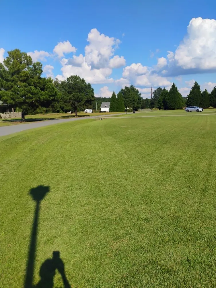 Professional residential landscaping experts serving Fayetteville, NC - Sirahtal Lawn Care