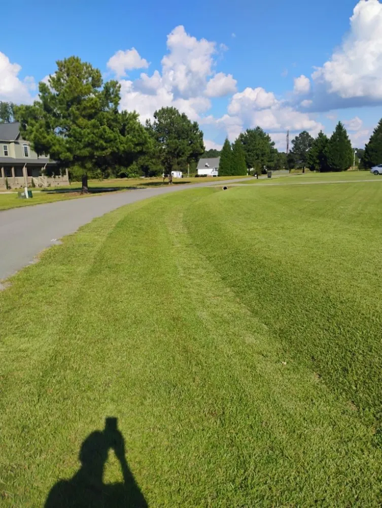 Affordable landscape installation in Fayetteville, NC - Sirahtal Lawn Care