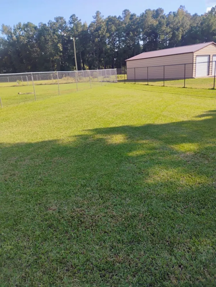 Expert landscape installation experts serving Fayetteville, NC - Sirahtal Lawn Care