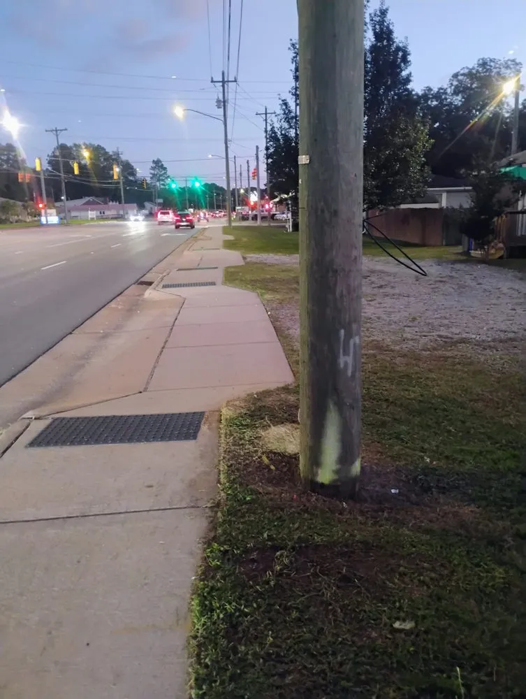 Reliable landscape design in Fayetteville, NC - Sirahtal Lawn Care