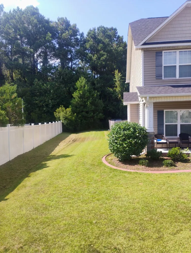 Reliable residential landscaping experts serving Fayetteville, NC - Sirahtal Lawn Care