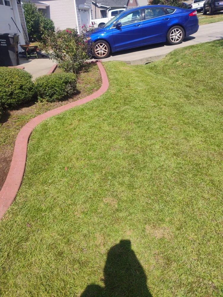 Reliable residential landscaping in Fayetteville, NC - Sirahtal Lawn Care