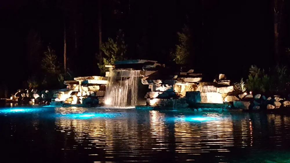 Custom landscape design experts serving Almont, MI - Sirco Scape