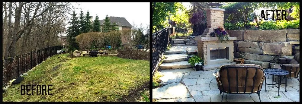 Expert landscaping services with custom design across Almont, MI - Sirco Scape