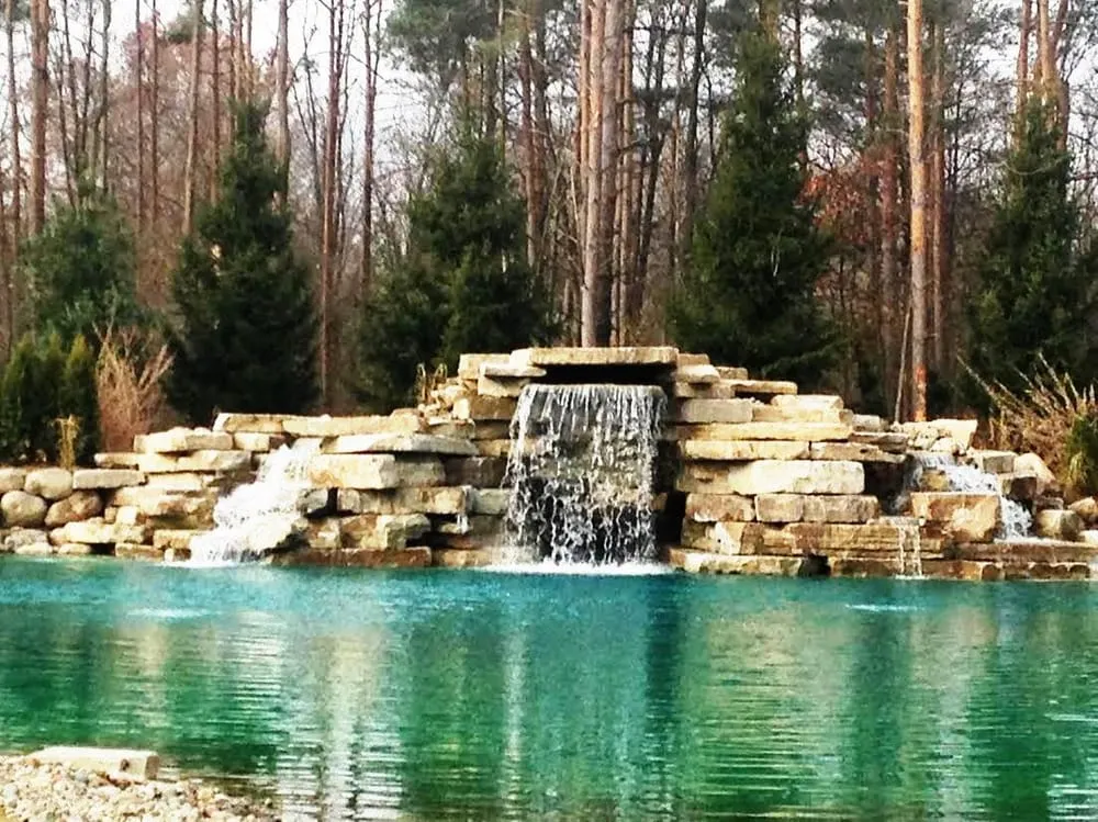 Custom yard cleanup service in Almont, MI by Sirco Scape