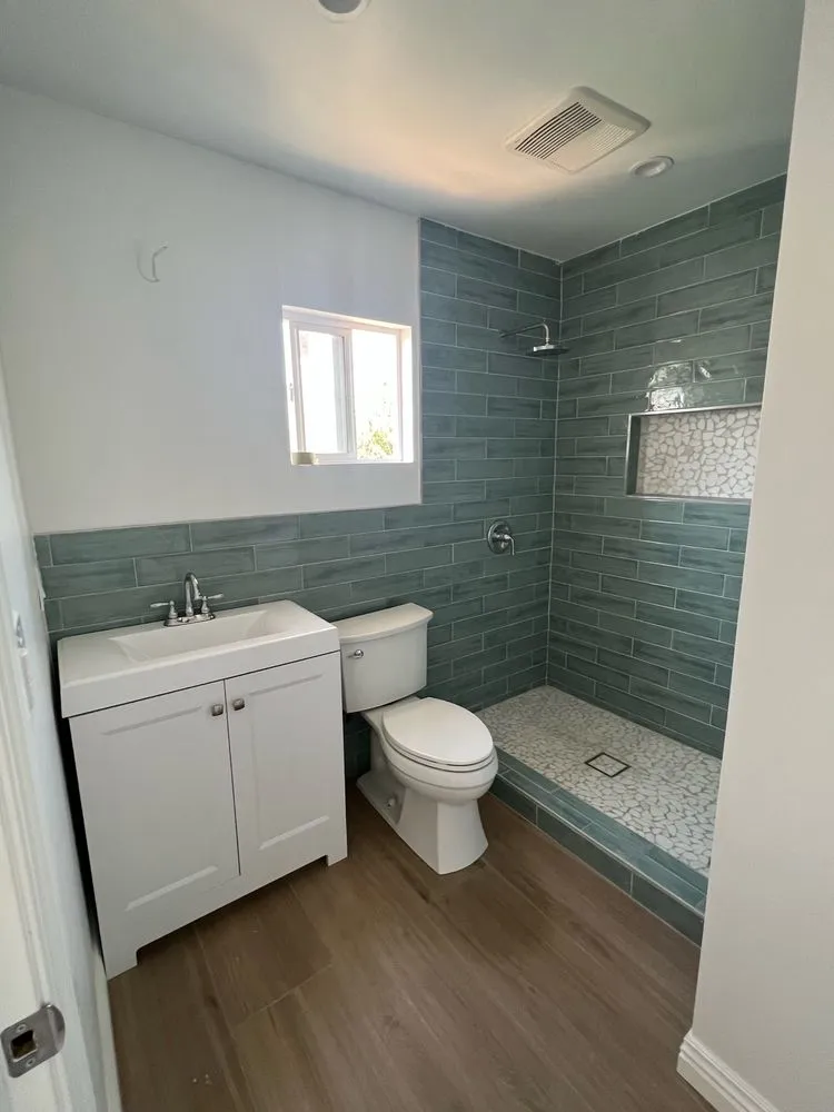 Custom landscape installation experts serving Canoga Park, CA - Sire Energy Construction