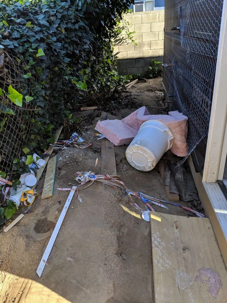 Top-rated residential landscaping experts serving Canoga Park, CA - Sire Energy Construction