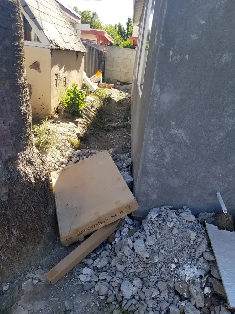 Top-rated landscape installation in Canoga Park, CA - Sire Energy Construction