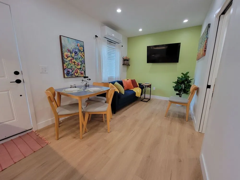 Trusted outdoor landscaping for outdoor upgrades in Canoga Park, CA by Sire Energy Construction