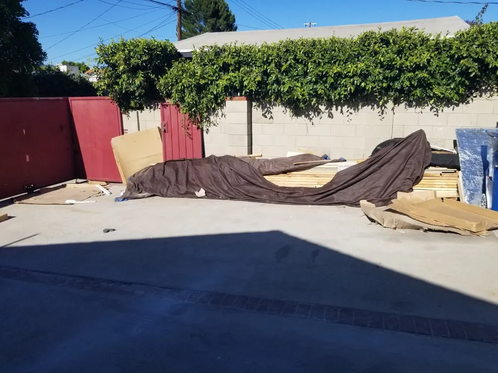 Top-rated residential landscaping with custom design across Canoga Park, CA - Sire Energy Construction