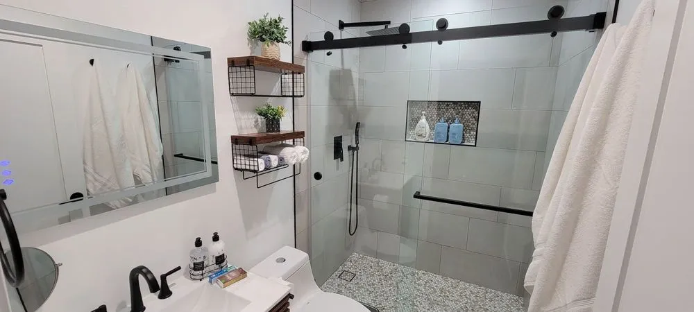 Local garden landscaping experts serving Canoga Park, CA - Sire Energy Construction