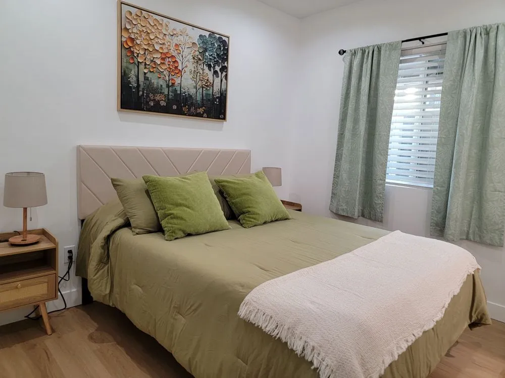 Reliable lawn care service in Canoga Park, CA by Sire Energy Construction