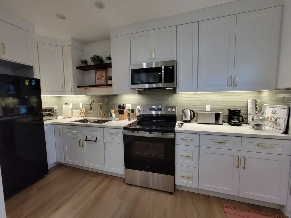 Trusted yard maintenance experts serving Canoga Park, CA - Sire Energy Construction