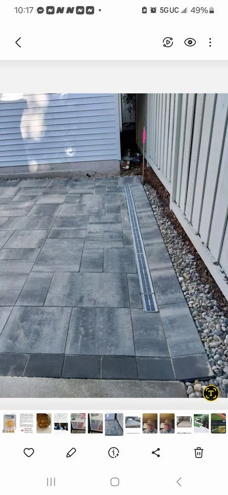 Professional residential landscaping in Minneapolis, MN - Sirek Landscaping Company