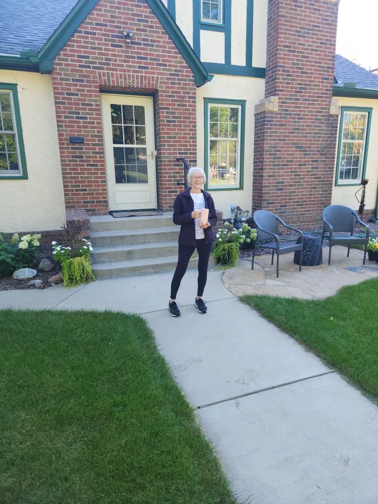 Custom residential landscaping experts serving Minneapolis, MN - Sirek Landscaping Company