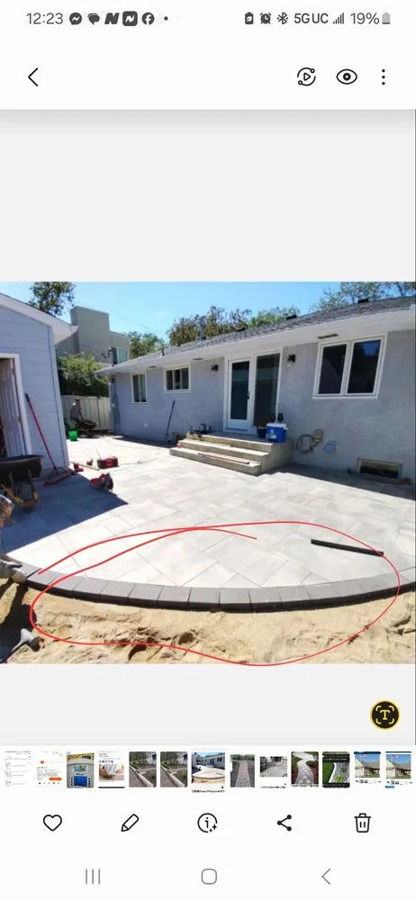 Professional yard cleanup service experts serving Minneapolis, MN - Sirek Landscaping Company