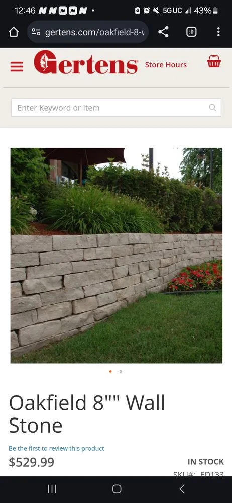 Professional yard maintenance near you in Minneapolis, MN by Sirek Landscaping Company