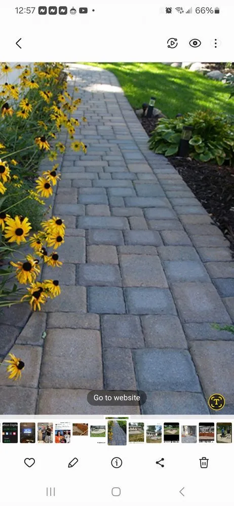 Reliable landscaping services near you across Minneapolis, MN - Sirek Landscaping Company
