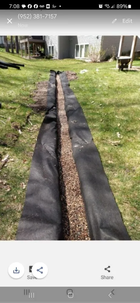 Custom yard maintenance in Minneapolis, MN - Sirek Landscaping Company