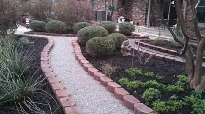 Reliable landscape design for outdoor upgrades across Bonham, TX - Sirelio's Landscaping Services