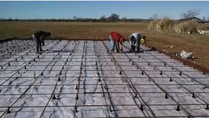 Reliable yard cleanup service in Bonham, TX - Sirelio's Landscaping Services