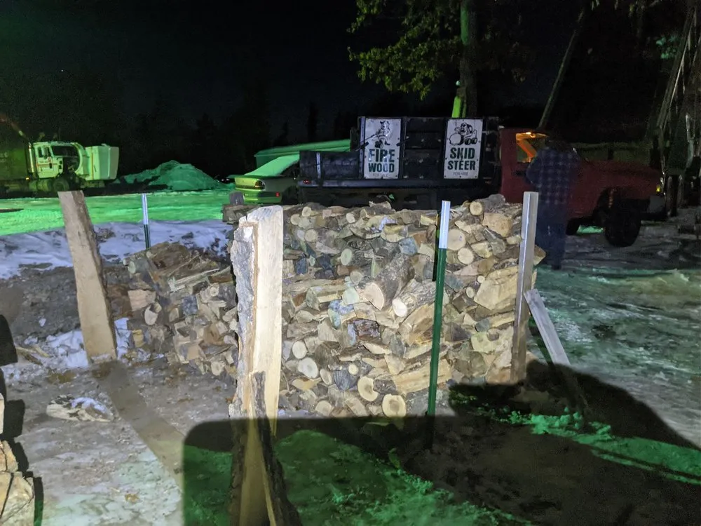 Affordable landscape design in Siren, WI - Siren Tree Service