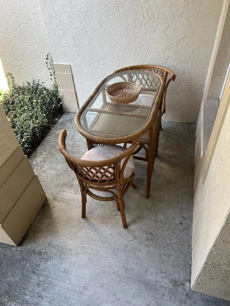 Trusted residential landscaping in Palmetto, FL by Sir’s Services