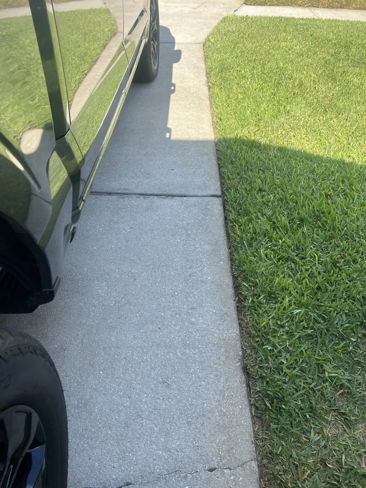 Trusted landscape design in Palmetto, FL by Sir’s Services