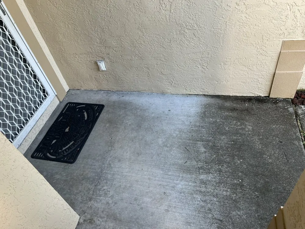 Local landscape design for beautiful yards in Palmetto, FL by Sir’s Services