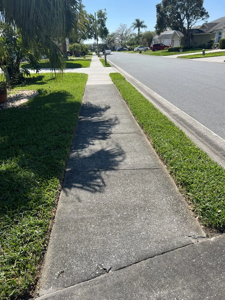 Expert garden landscaping for outdoor upgrades across Palmetto, FL - Sir’s Services