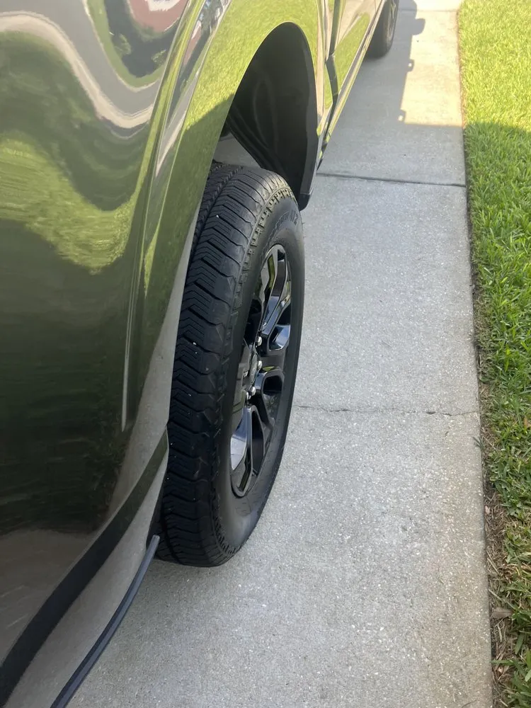 Top-rated landscape design in Palmetto, FL by Sir’s Services