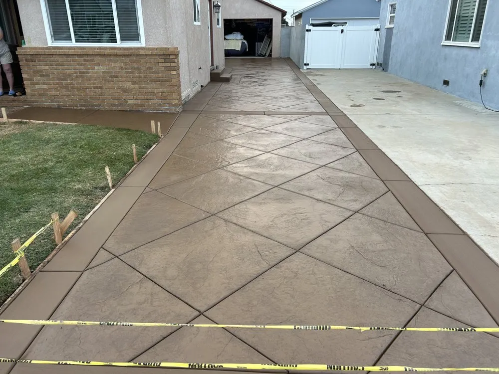 Custom lawn care service in Compton, CA by Sisifa Construction