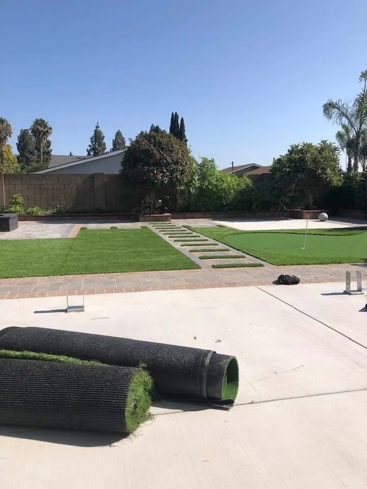 Affordable lawn care service for residential properties across Compton, CA - Sisifa Construction