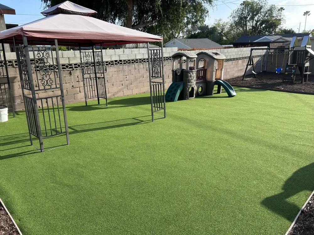 Expert residential landscaping for residential properties in Compton, CA by Sisifa Construction