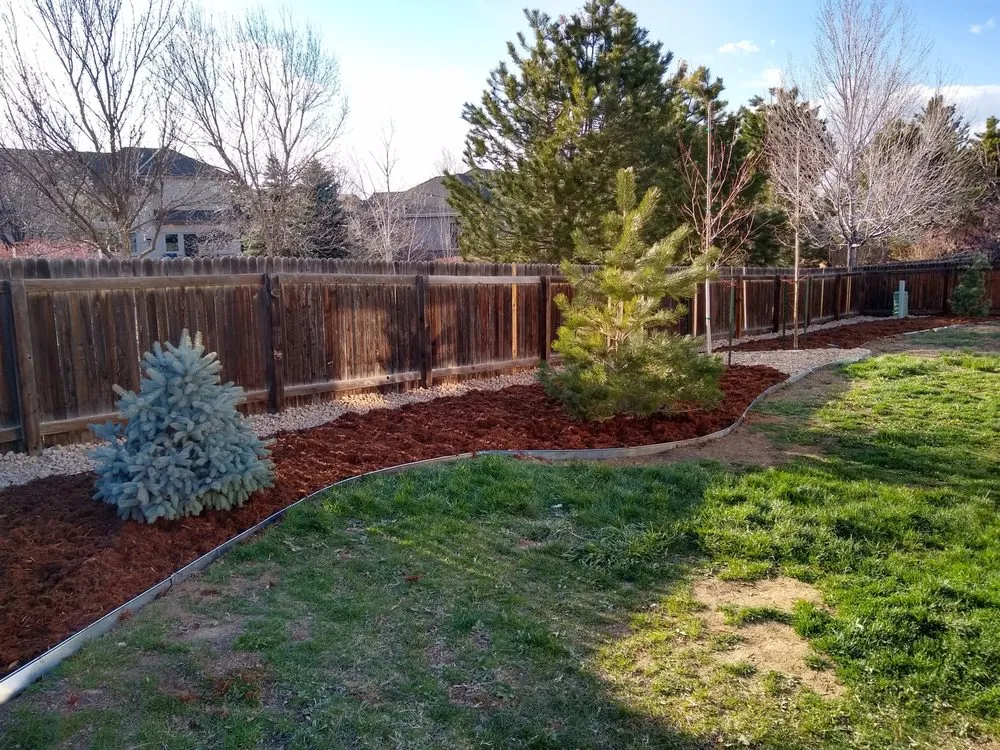Expert outdoor landscaping for outdoor upgrades across Erie, CO - Sisk Landscaping