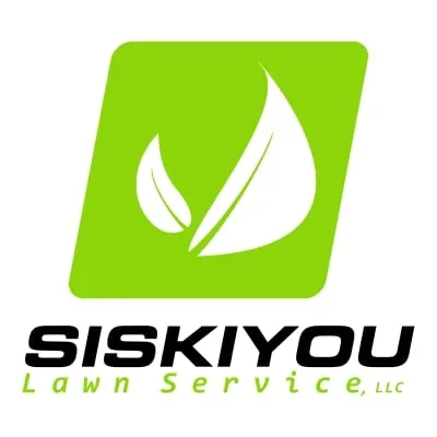 Siskiyou Lawn Service LLC Logo
